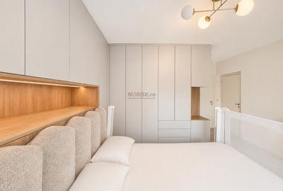 0% COMISION - 3 camere XXL la Jiului | 105 mp utili și METROU peste drum - 14