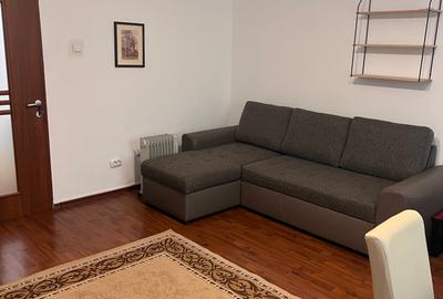 Apartament cu 2 camere decomandat în Unirii