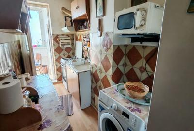 Apartament decomandat Micro 19 - 2