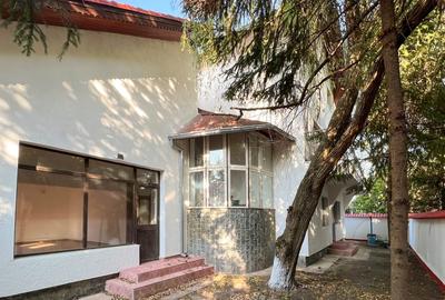 Pipera: Vila individuala cu piscina in mini compound ! - 6