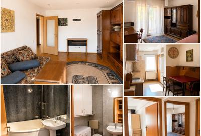 Apartament 3 camere decomandat, 65 mp, garaj, 2 băi, Plopilor - 9