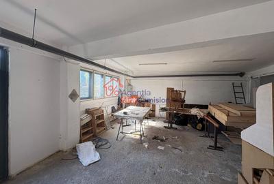 Spatiu Comercial/Industrial 220-600mp, 6eur/mp+TVA, Tatarasi - 9