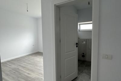 Duplex deosebit cu 5 camere in Ghiroda - 14