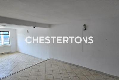 Spatiu comercial de inchiriat , 135 mp – Tecuci, Piata Centrala - 9