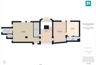 Afacere la cheie – Pensiune cu restaurant - 12