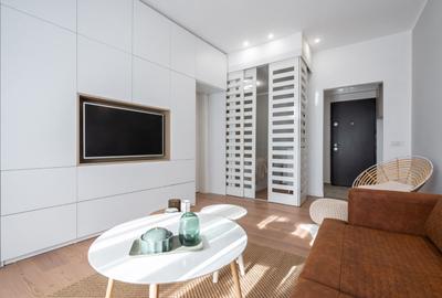 Studio ultracentral | Autonomie termica | Eforie | GalDan Apartments - 3