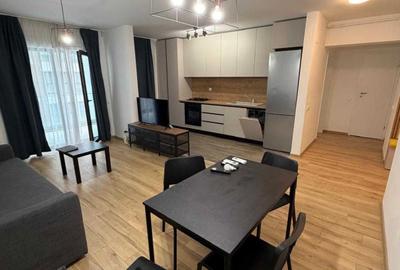 2 camere Drumul Taberei - complex Moghioros Park - 1