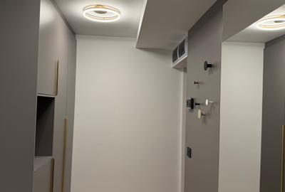 Apartament pe Nordului,mobilat nou ,lângă Herăstrău,parcare subterană - 5
