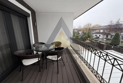 OXFORD GARDENS | VILA RENOVATA 2023 | MOBILATA COMPLET |6 CAMERE| AISB - 24