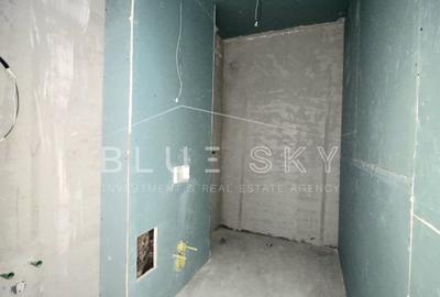 Apartament 2 camere cu balcon de 8,53 mp | Blue Bike Eden - 9
