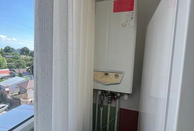 Vand apartament zona general etaj 4 pret 43.000 euro negociabil - 8