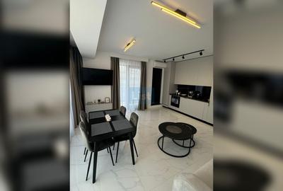 Apartament 2 Camere Premium – Mamaia Nord | Vedere Lac & Mare - 2