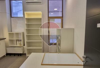 Spațiu comercial de închiriat 143mp în zona 1 Mai - 17