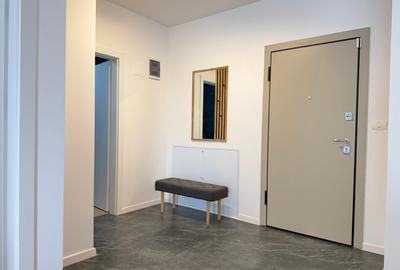 Apartament de ichiriat  | 2 camere | zona North One -Centru  | 56mp - 6
