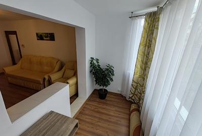 APARTAMENT 2 CAMERE ZONA CENTRALĂ - 5