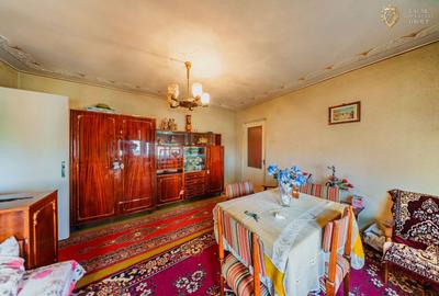 Apartament 2 camere de vânzare – Strada Simion Popa - 3