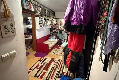 Apartament cu 2 camere semidecomandat, mobilat în Nicolae Grigorescu