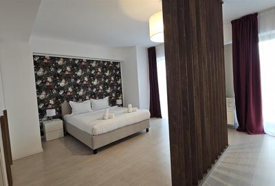 Apartament tip studio 45mp,balcon,Calea Floresti-West City Tower - 9