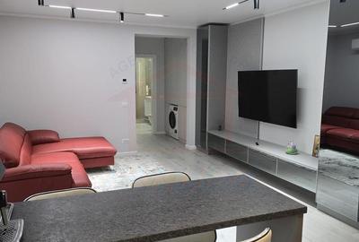 🏡  APARTAMENT PREMIUM DE ÎNCHIRIAT | BLOC NOU | 700 €/lună - 2