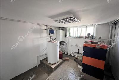 Casa individuala 6 camere teren de 715 mp in Talmaciu/ Sibiu - 31