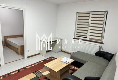 Apartament 2 camere nedecomandat | Hipodrom 2, Sibiu | 38 mp - 5