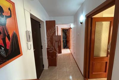 APARTAMENT 2 CAMERE//ULTRACENTRAL//CATEDRALA - 4