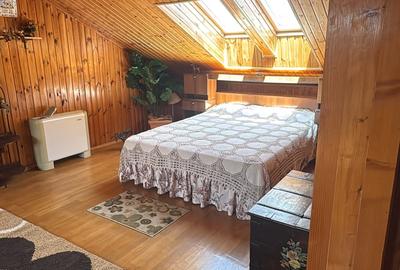 Sanctuarul luminii de la Snagov: Rafinament, natură și design interior de autor - 12