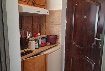 Ap 1 cam, 21 mp, Pitesti, Prundu, Academica, etaj 2, renovat, mobilat 26000 euro - 6