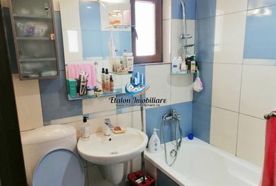 Apartament 3 camere semidecomandat Piata Maratei - 6