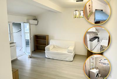 Ap 2 Camere | 9 min Metrou Nicolae Teclu | Centrala | Pet Friendly | Parcare - 1