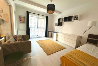 GARSONIERA 20 RESIDENCE METROU/GROZAVESTII-POLITEHNICA - 2