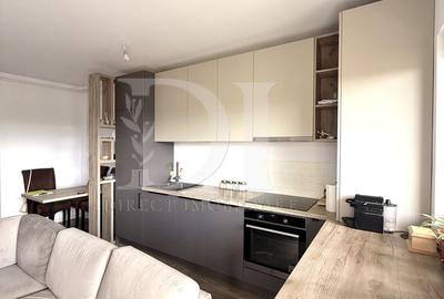 Apartament cu 3 camere | zona Tineretului Floresti - 3