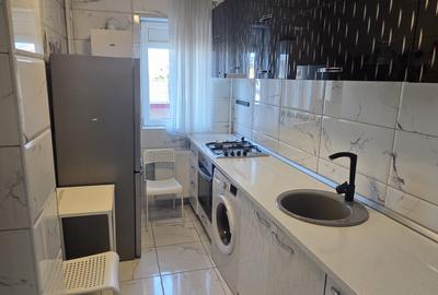 Drumul Fermei, apartament 3 camere decomandat, terasa & balcon 60 mp - 9