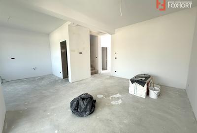 COMISION 0% Duplex despartit prin garaj, 5 camere, 3 bai, in Dumbravita - 6