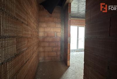 Duplex 4 camere, 111 mp, Asfalt - Mosnita Noua - 14