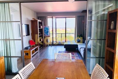 Penthouse de vanzare| terasă panoramică 109 mp | 2 locuri de parcare - 6