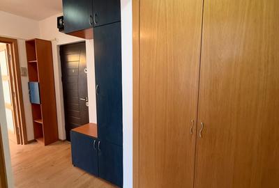 Apart. 2 camere Drumul Taberei,chiar la metrou Constantin Brâncuși,RENOVAT ACUM - 20