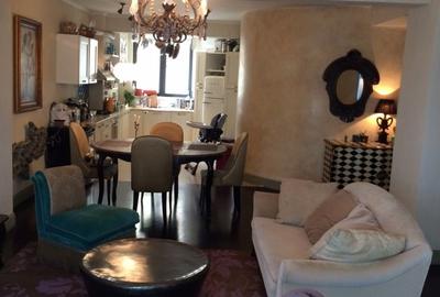 Exclusive Apartment in Dorobanti/Floreasca - 9