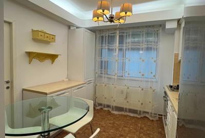 Apartament 3 camere mobilat Aviatorilor// Parcul Herastrau - 8