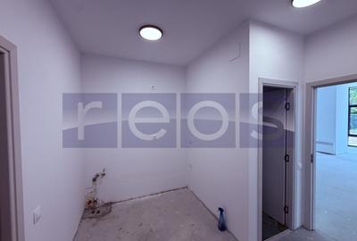 Spatiu comercial 220 mp cu curte si terasa, Sector 1 - 9