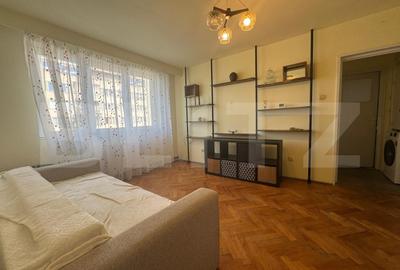 Apartament de vanzare, cu 2 camere, 44 mp, zona Gheorgheni - 1