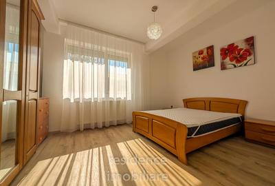 Apartament decomandat 2 camere, Buna Ziua + Terasa 14 mp - 8