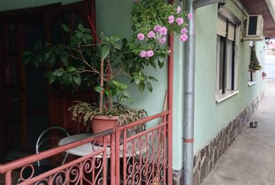 Casă individuală cu 6 camere în Sâncraiu de Mureș