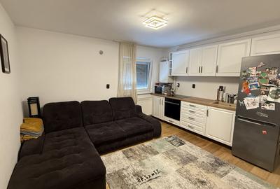 Inchiriere apartament cu 3 camere in Marasti str Intre Lacuri - 4