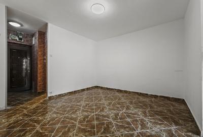 Garsonieră Pantelimon, 31.3mp, 8 min metrou, bloc anvelopat, acte la zi - 1