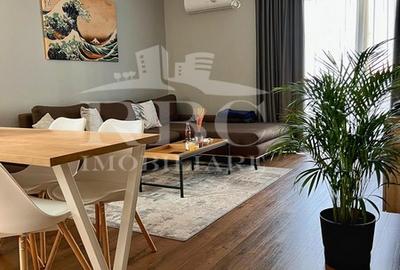 Apartament 3 camere in cartierul Europa - 2