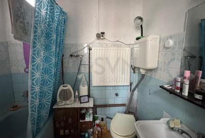 REA1025114 Duplex cu gradina l 6 Camere l Stefan cel Mare - 10