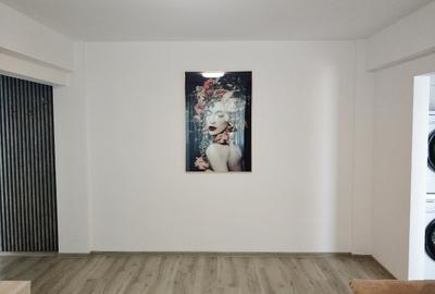 Zona centrala - Apartament nou, etaj 3 din 4, centrala cu gaz - 3
