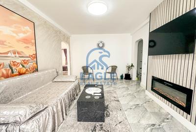 Centru, Bd Ferdinand - 3 Camere modern la prima inchiriere cu balcon - 2