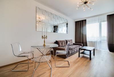 NOU! 2 camere SUPERB,  super VIEW,  Baneasa- Iancu Nicolae! - 1